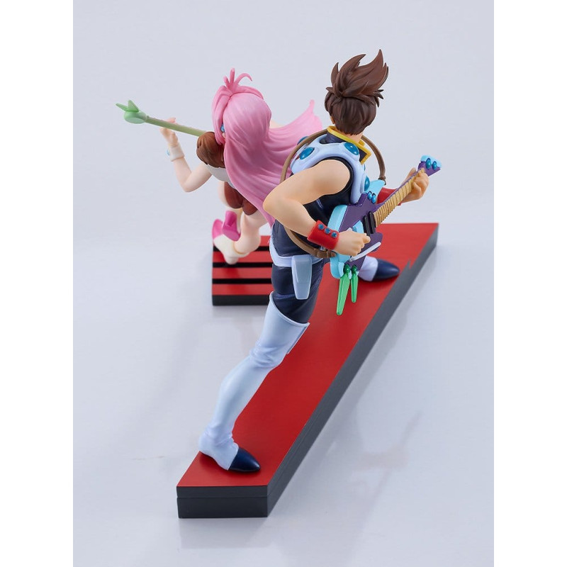 PREORDER - Super Dimension...