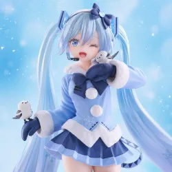 Vocaloid - Figurine Hatsune...