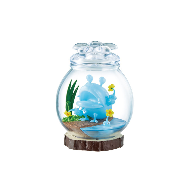 PRÉCOMMANDE - Pikmin - Pack...