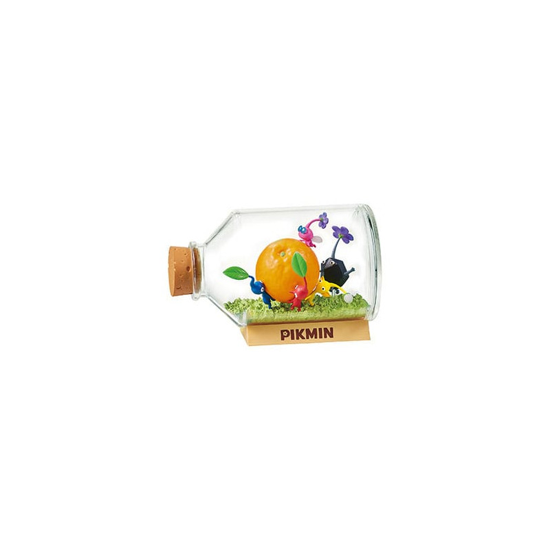 Pikmin - Pack complet,...