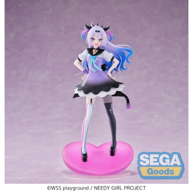 PREORDER - Needy Girl...