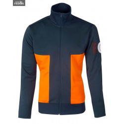 Veste Naruto Shippuden - Logo
