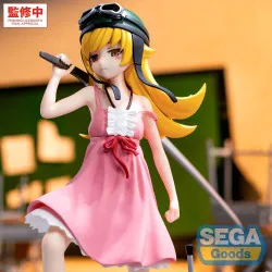 PRÉCOMMANDE - Monogatari...