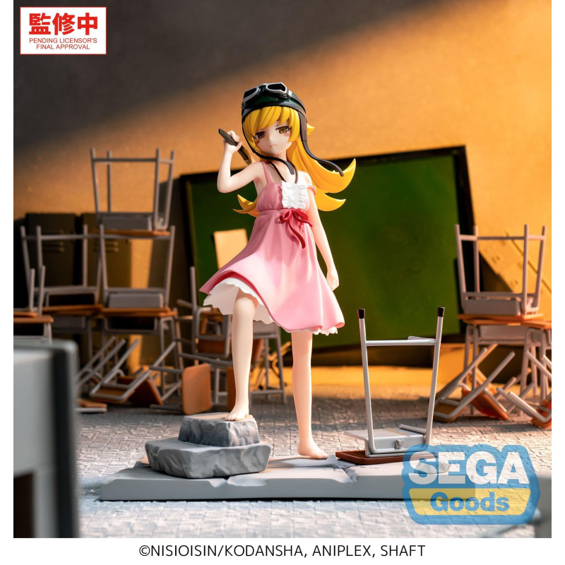 PRÉCOMMANDE - Monogatari...
