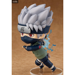 Naruto Shippuden - Kakashi...