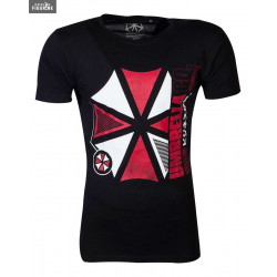 T-shirt Resident Evil -...