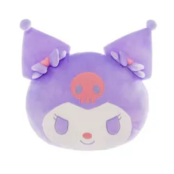Sanrio - Kuromi 3D cushion