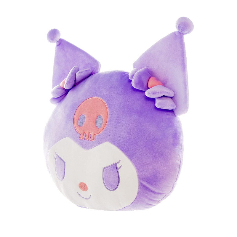 Sanrio - Coussin 3D Kuromi