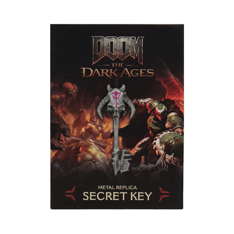 PREORDER - Doom: The Dark...