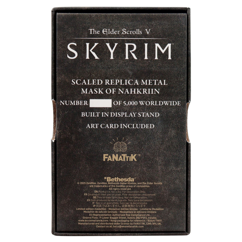 PREORDER - The Elder...