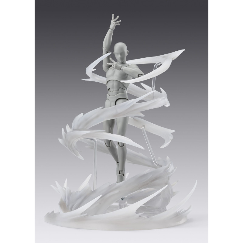 Tamashii Effect -...