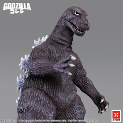 Godzilla - Gigantis figure...