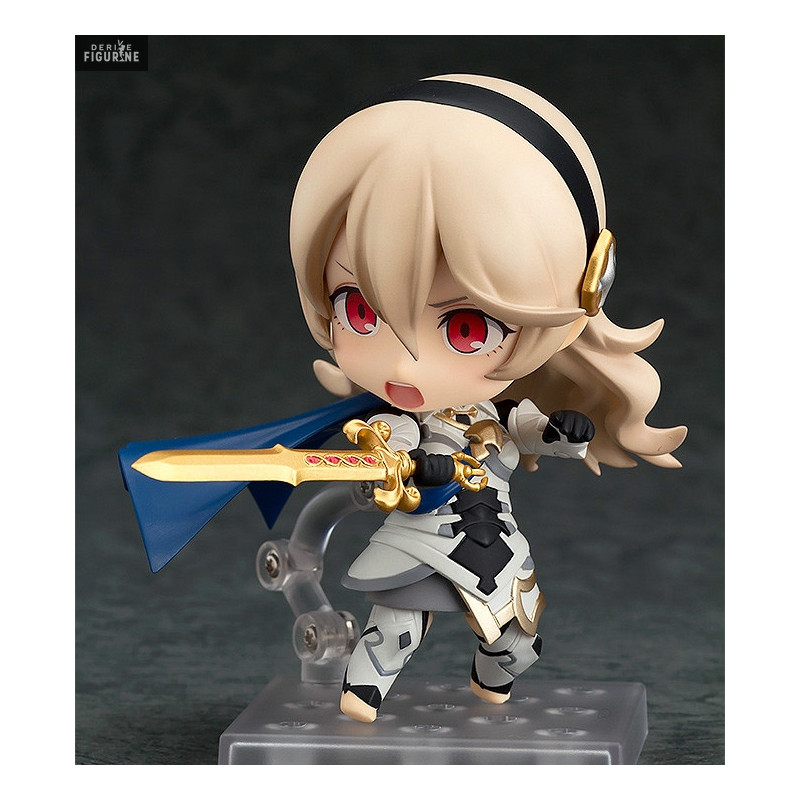 Fire Emblem Fates - Corrin...