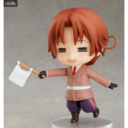 Hetalia World Stars - Italy...