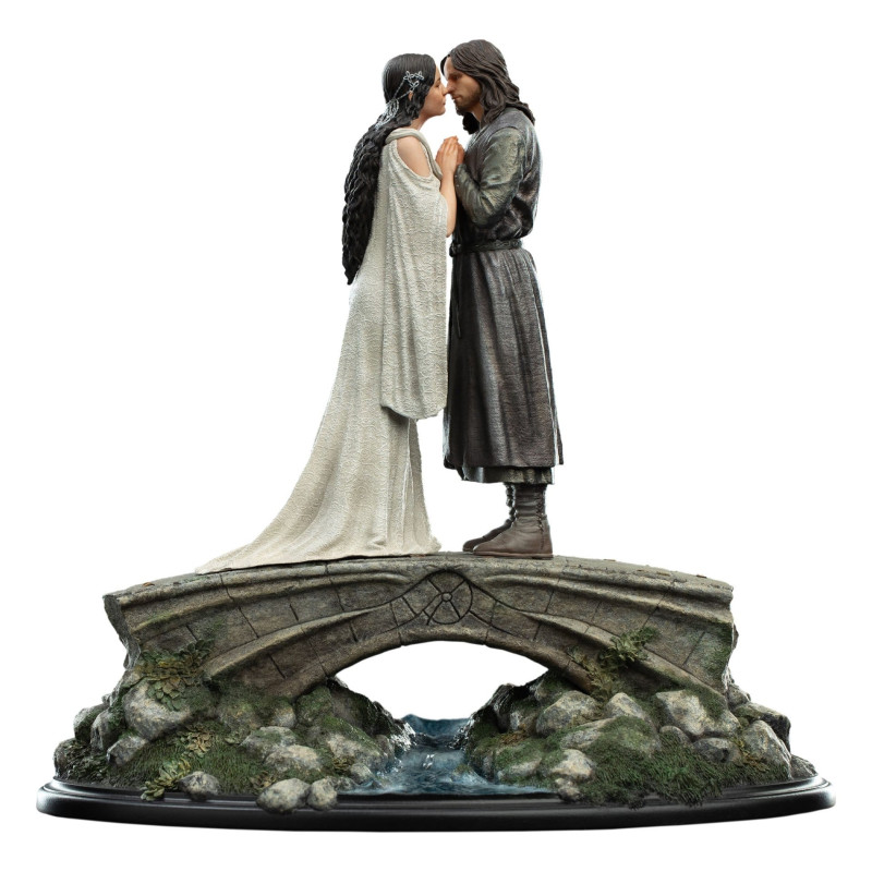 PRE ORDER - The Lord of the...