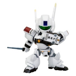 The Mobile Police Patlabor...