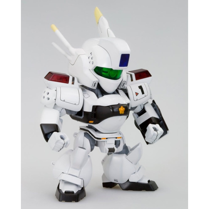The Mobile Police Patlabor...