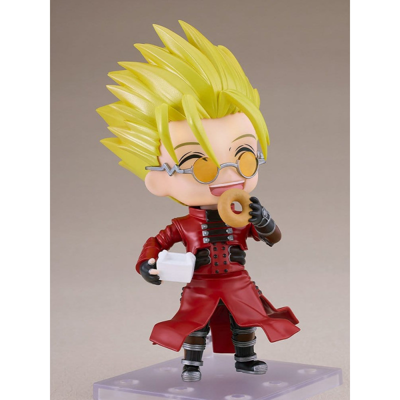 PRÉCOMMANDE - Trigun -...