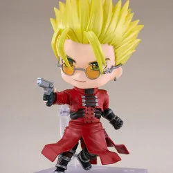 PRÉCOMMANDE - Trigun -...