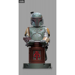Star Wars Cable Guys - Boba...