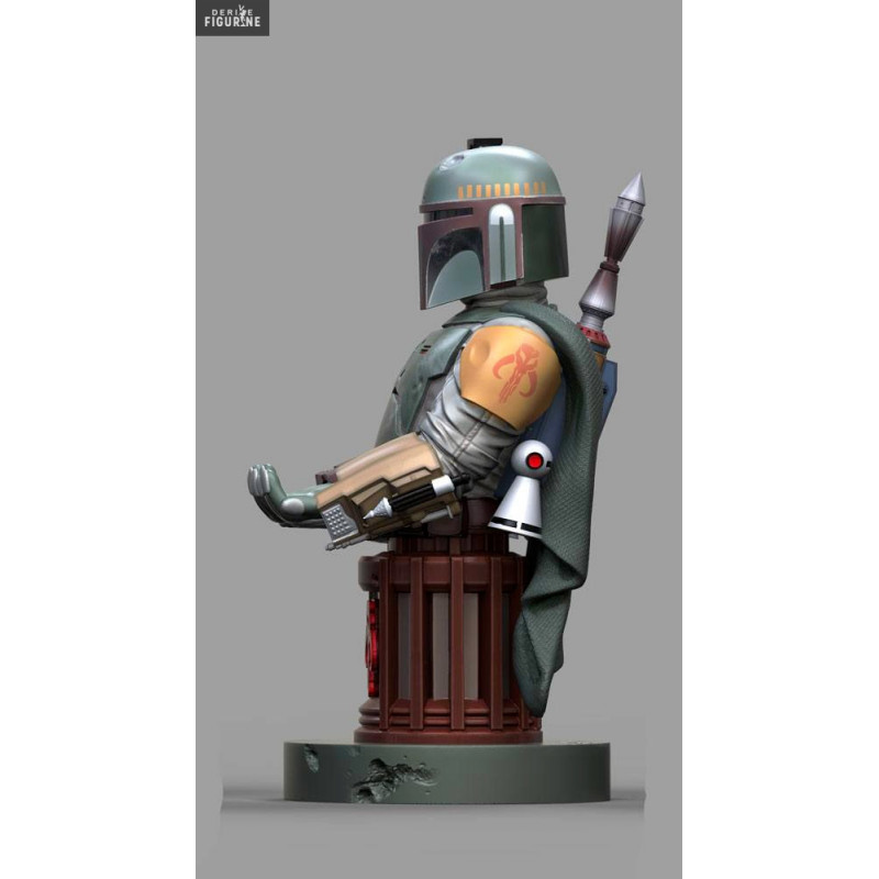 Star Wars Cable Guys - Boba...
