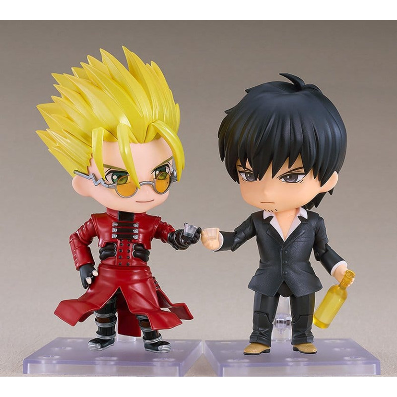 PRÉCOMMANDE - Trigun -...