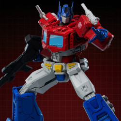 PRÉCOMMANDE - Transformers...