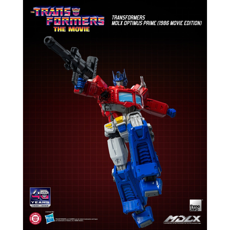 PREORDER - Transformers -...