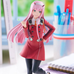 PRÉCOMMANDE - Darling in...