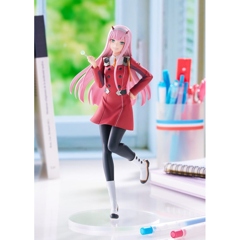 PRE ORDER - Darling in the...