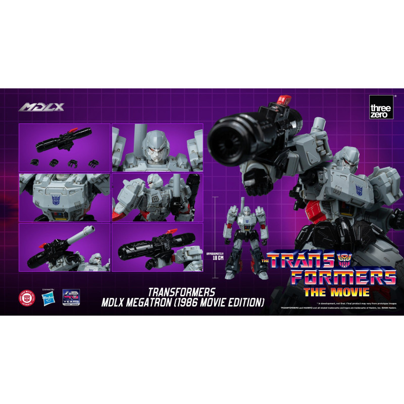 PREORDER - Transformers -...