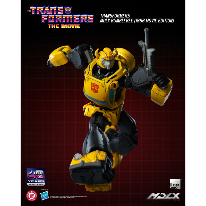PREORDER - Transformers -...