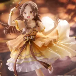 Gakuen Idolmaster -...