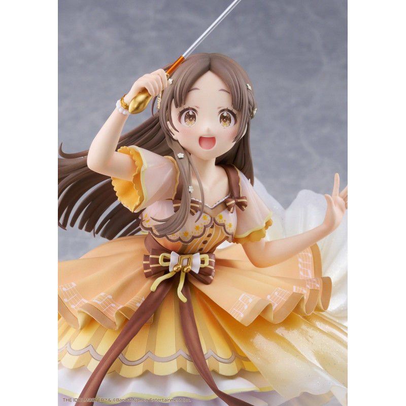 Gakuen Idolmaster -...