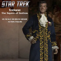 PREORDER - Star Trek -...