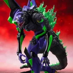 PRE ORDER - Godzilla vs...