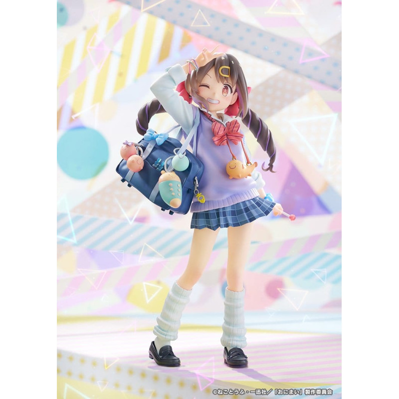 PRE ORDER - Onimai: I'm Now...