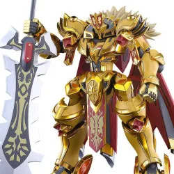 PRÉCOMMANDE - Knight's &...