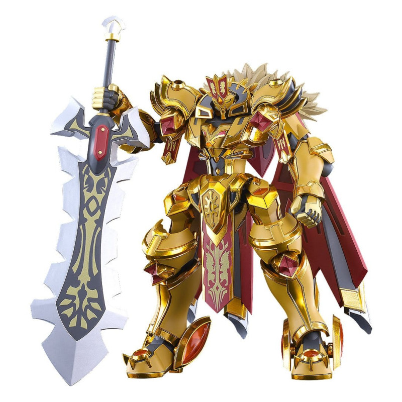 PRÉCOMMANDE - Knight's &...