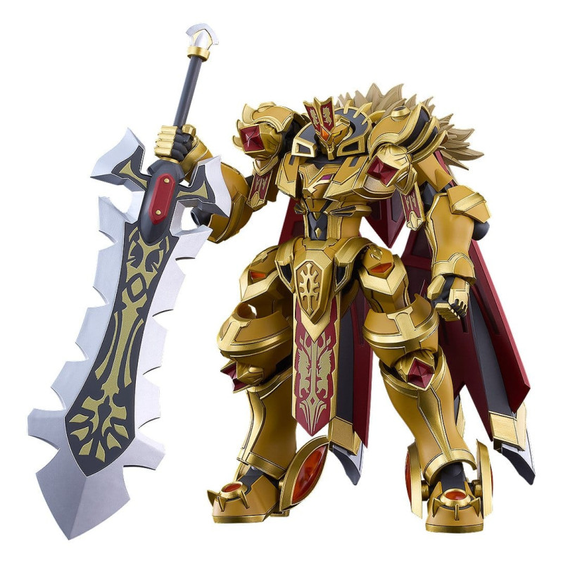 PRE ORDER - Knight's &...