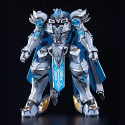 PRÉCOMMANDE - Knight's &...