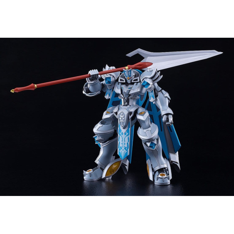 PRE ORDER - Knight's &...