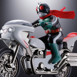 PRÉCOMMANDE - Kamen Rider -...