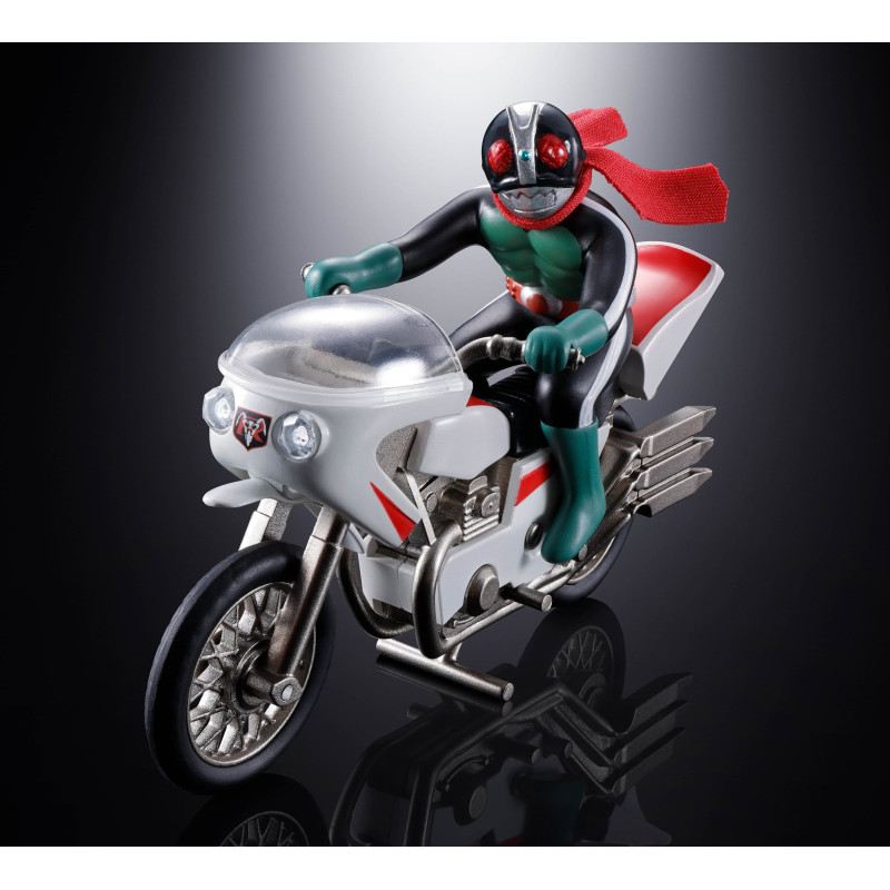 PRÉCOMMANDE - Kamen Rider -...