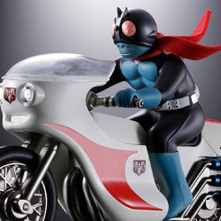 PRÉCOMMANDE - Kamen Rider -...