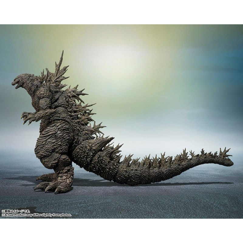 Godzilla (2026) - Figurine...