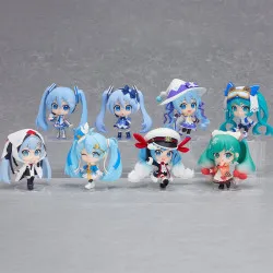 PRE ORDER - Character Vocal...