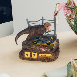 PREORDER - Jurassic Park -...