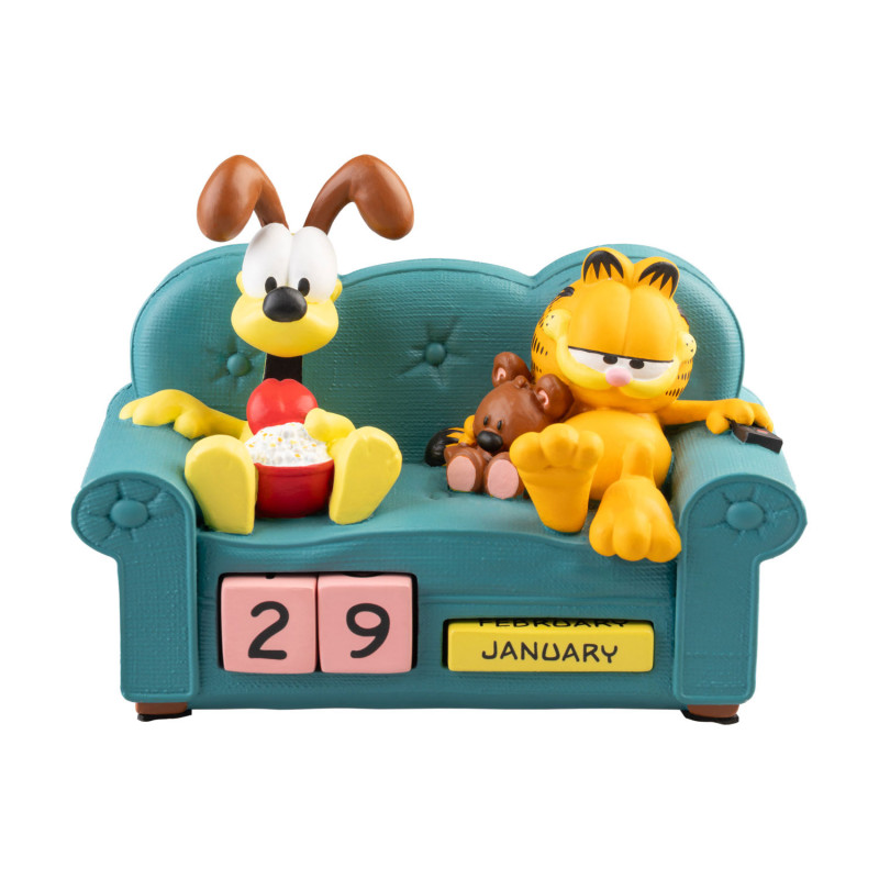 PREORDER - Garfield -...