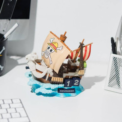One Piece - Going Merry...